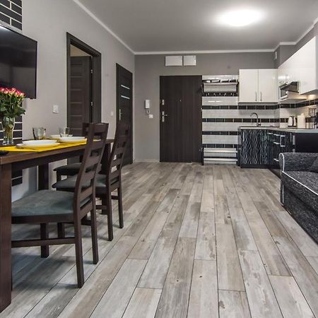 Apartamenty Izerskie - Ul. Sienkiewicza 9 Świeradów-Zdrój Buitenkant foto