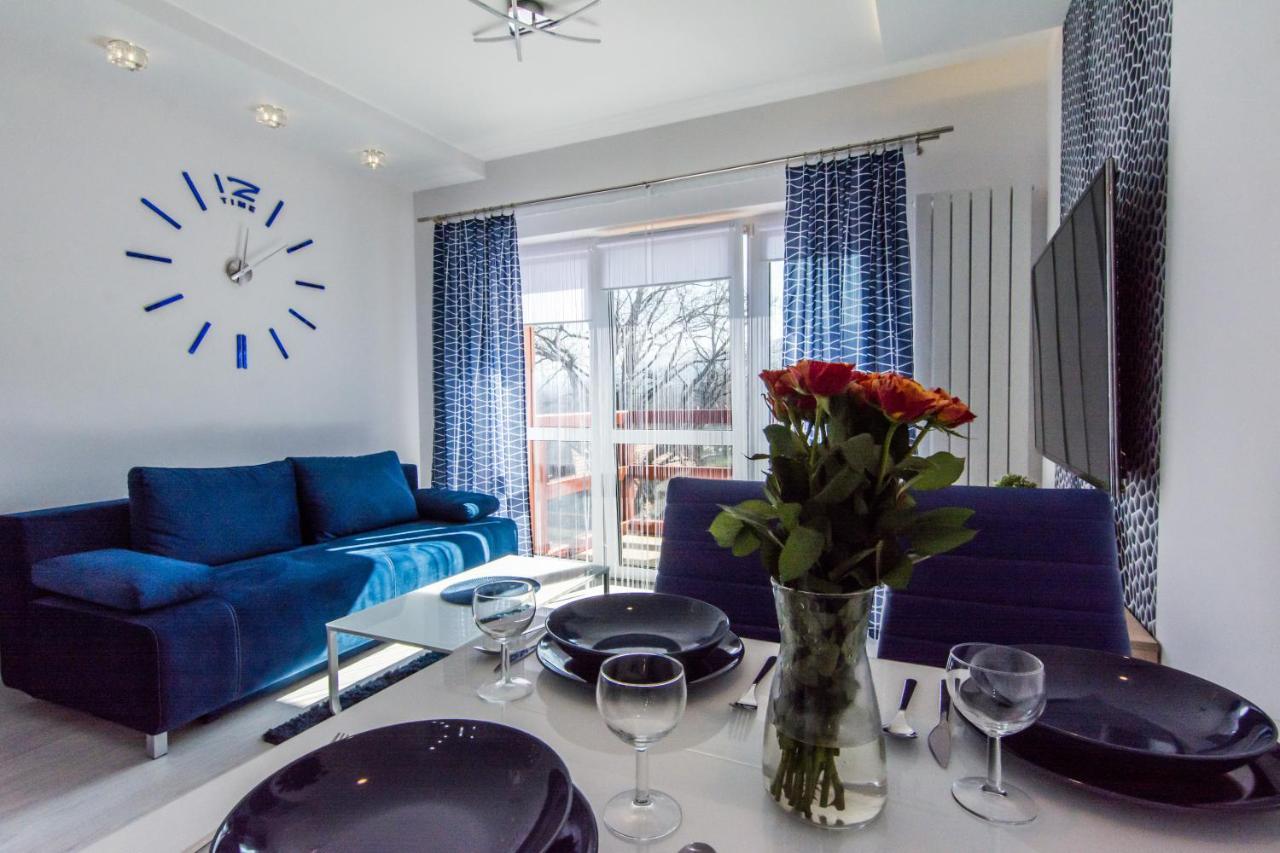 Apartamenty Izerskie - Ul. Sienkiewicza 9 Świeradów-Zdrój Buitenkant foto