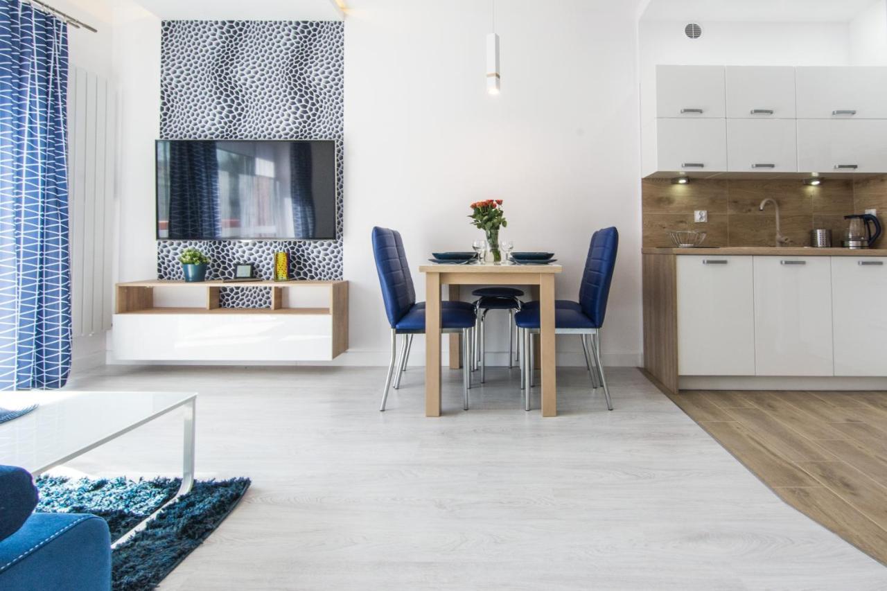 Apartamenty Izerskie - Ul. Sienkiewicza 9 Świeradów-Zdrój Buitenkant foto