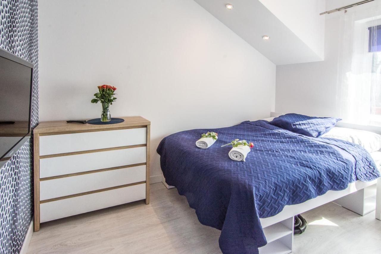 Apartamenty Izerskie - Ul. Sienkiewicza 9 Świeradów-Zdrój Buitenkant foto