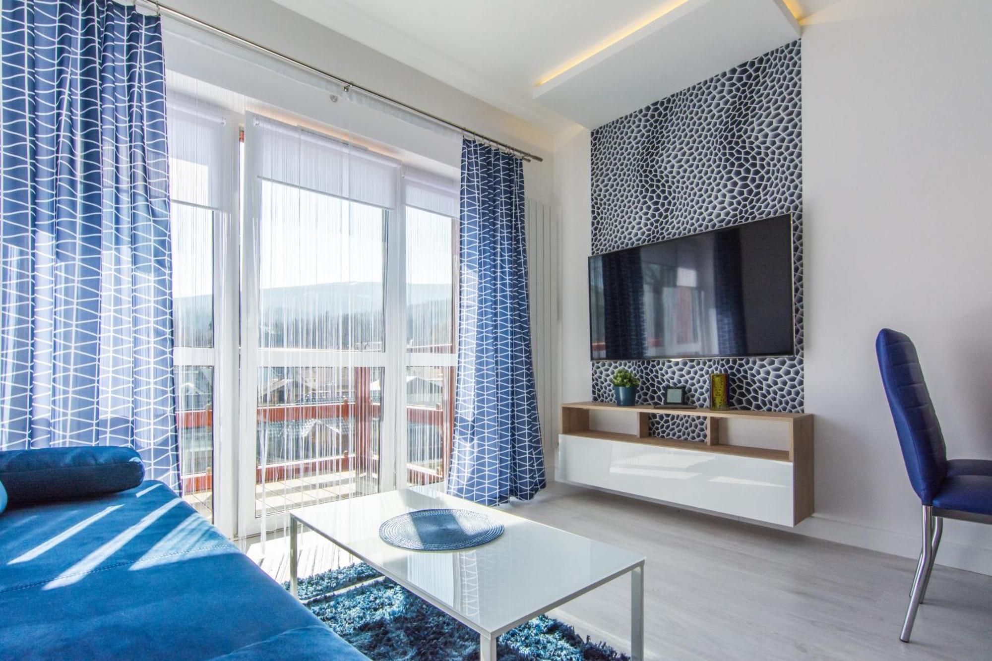 Apartamenty Izerskie - Ul. Sienkiewicza 9 Świeradów-Zdrój Buitenkant foto