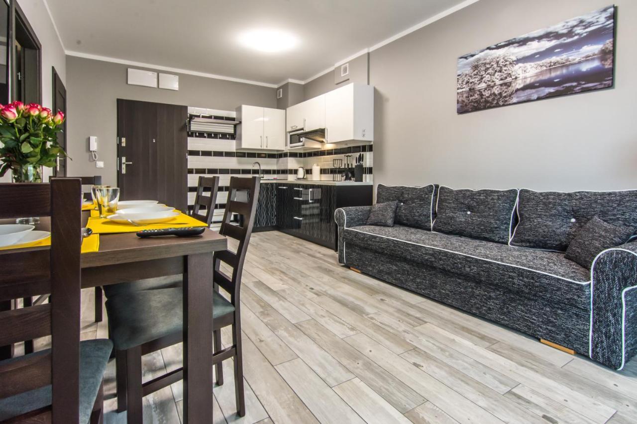 Apartamenty Izerskie - Ul. Sienkiewicza 9 Świeradów-Zdrój Buitenkant foto